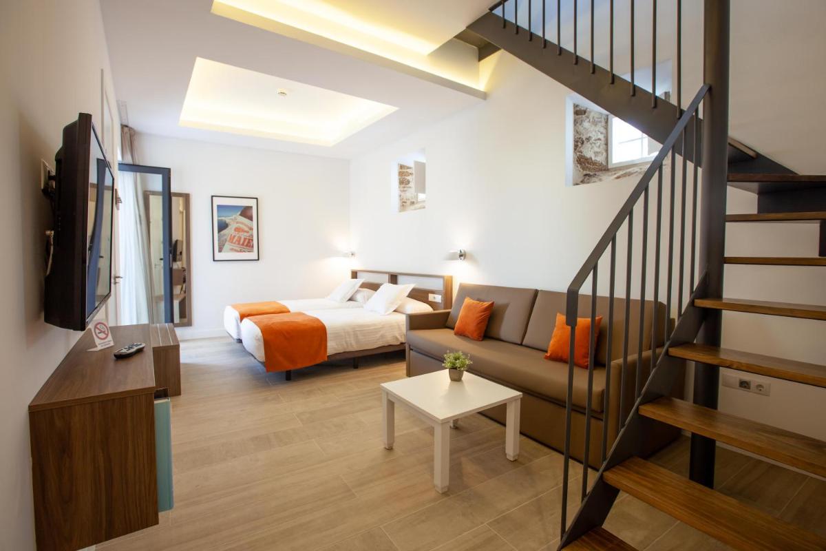 Apartamentos Maier - Housity