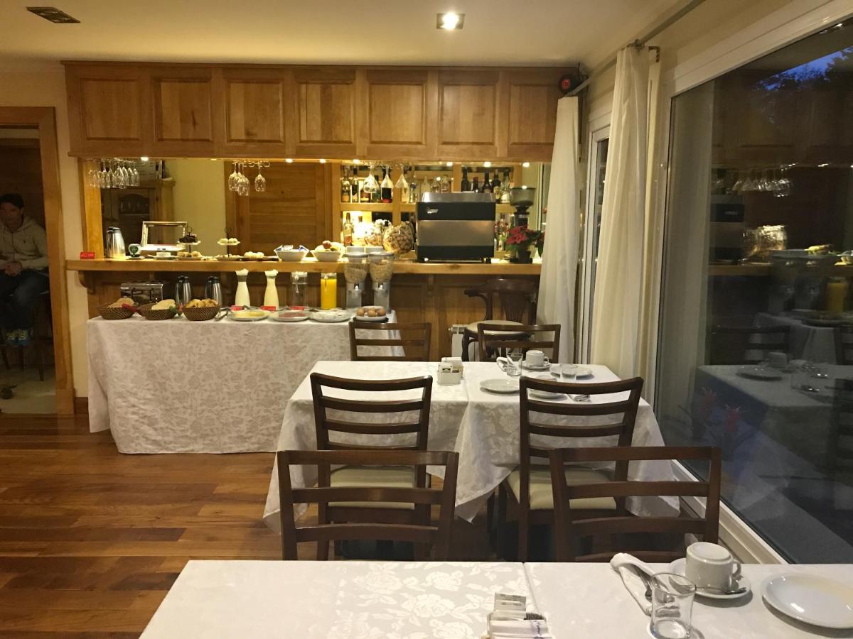 Alma Andina Hosteria - Housity