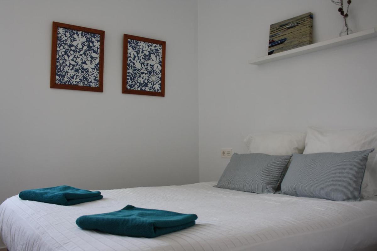 Eguzkilorea - Housity