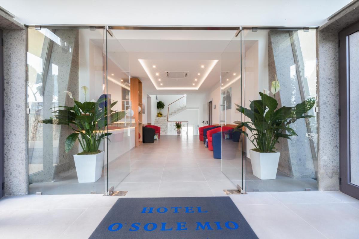 Hotel O Sole Mio - Housity