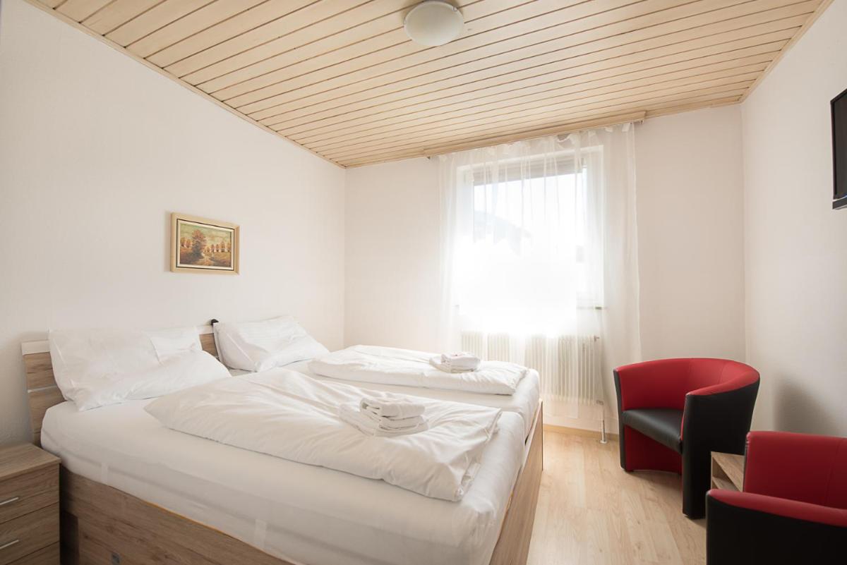 Mentenwirt Pension&Appartements - Housity