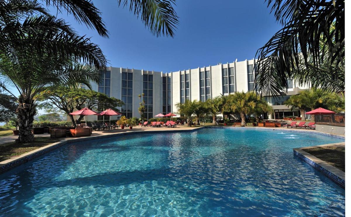 Pullman Lubumbashi Grand Karavia. - Housity