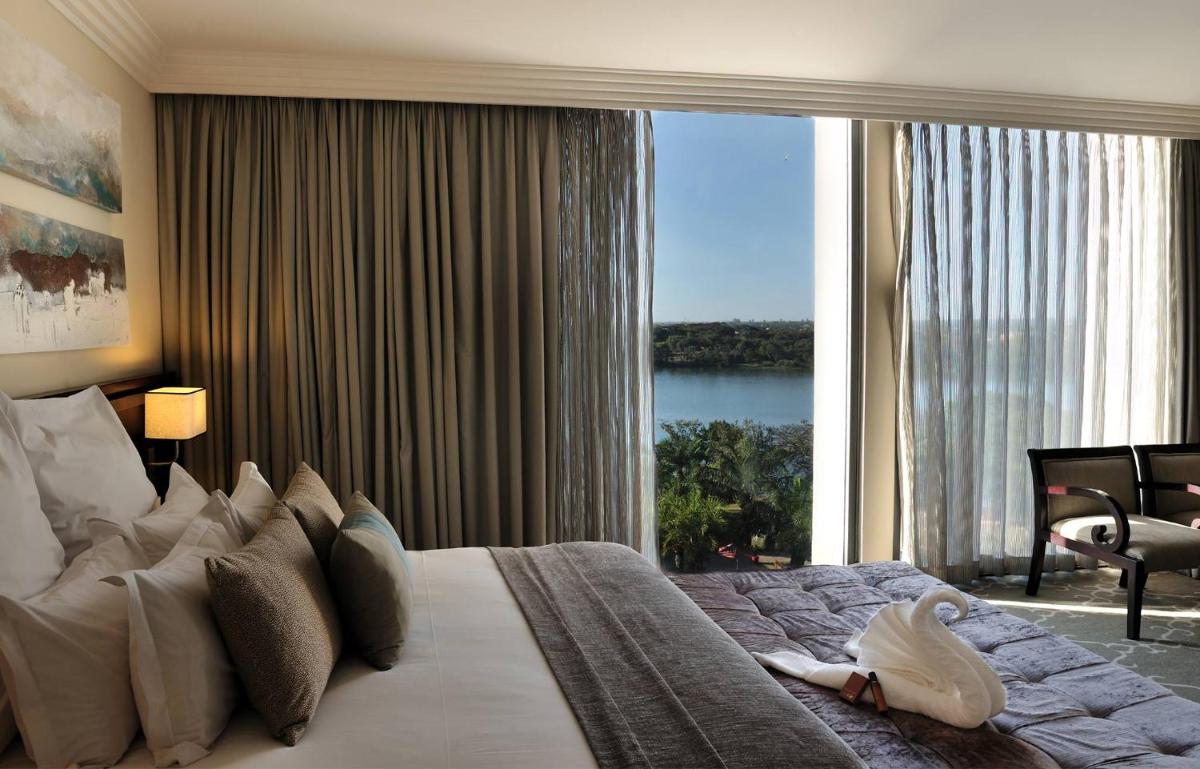 Pullman Lubumbashi Grand Karavia. - Housity