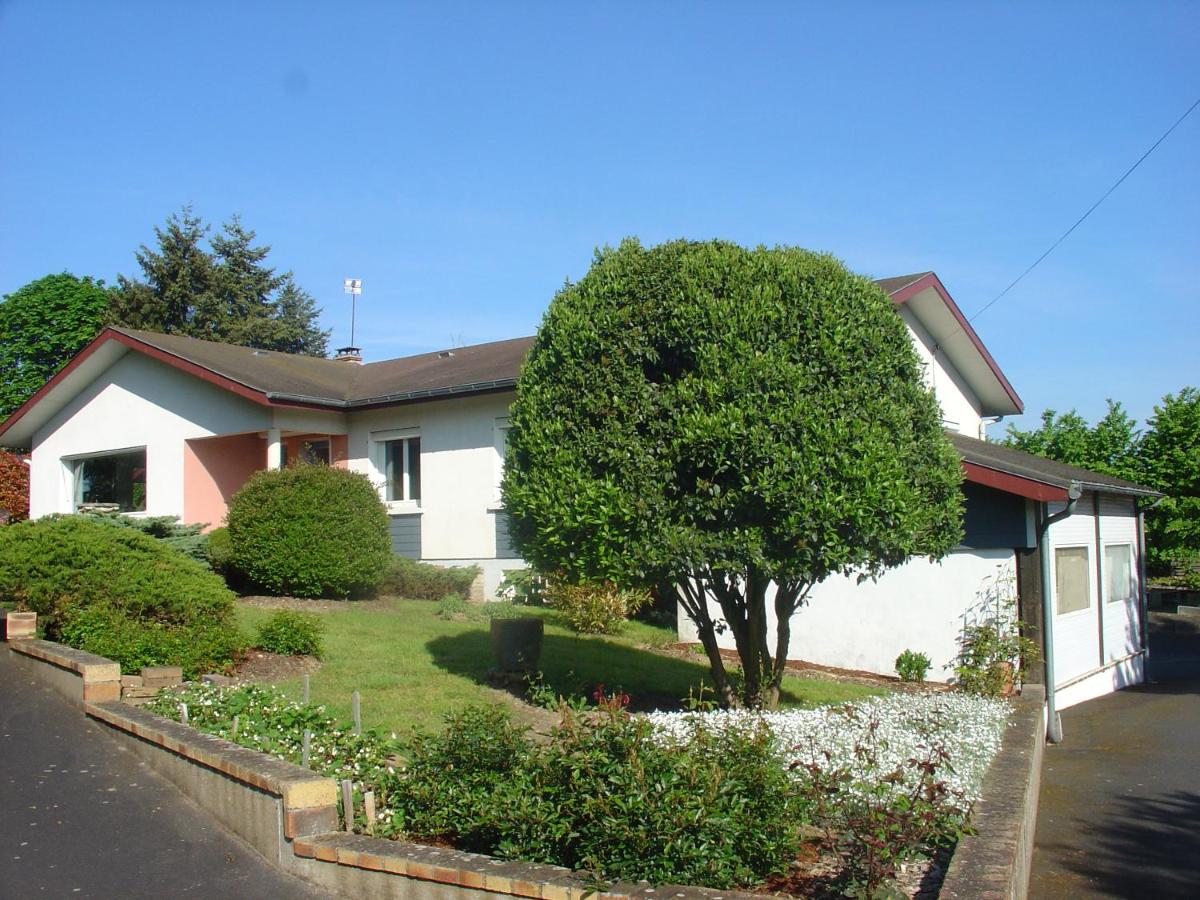 Chambre d'hôtes Bellevue - Housity