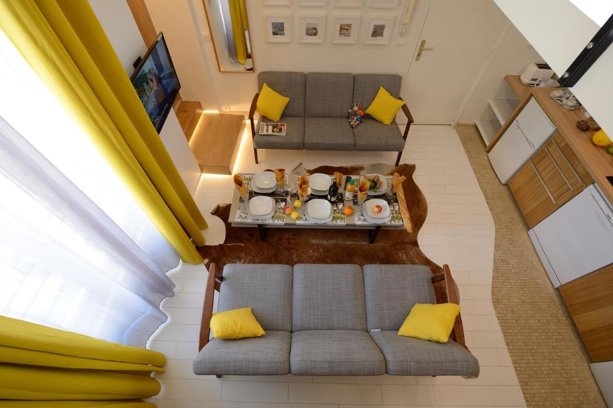 Les Patios du Marais 1 - Housity