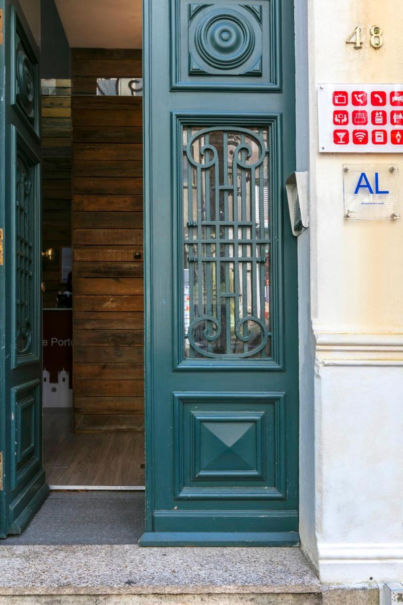 Guest House Porto Clerigus - Housity