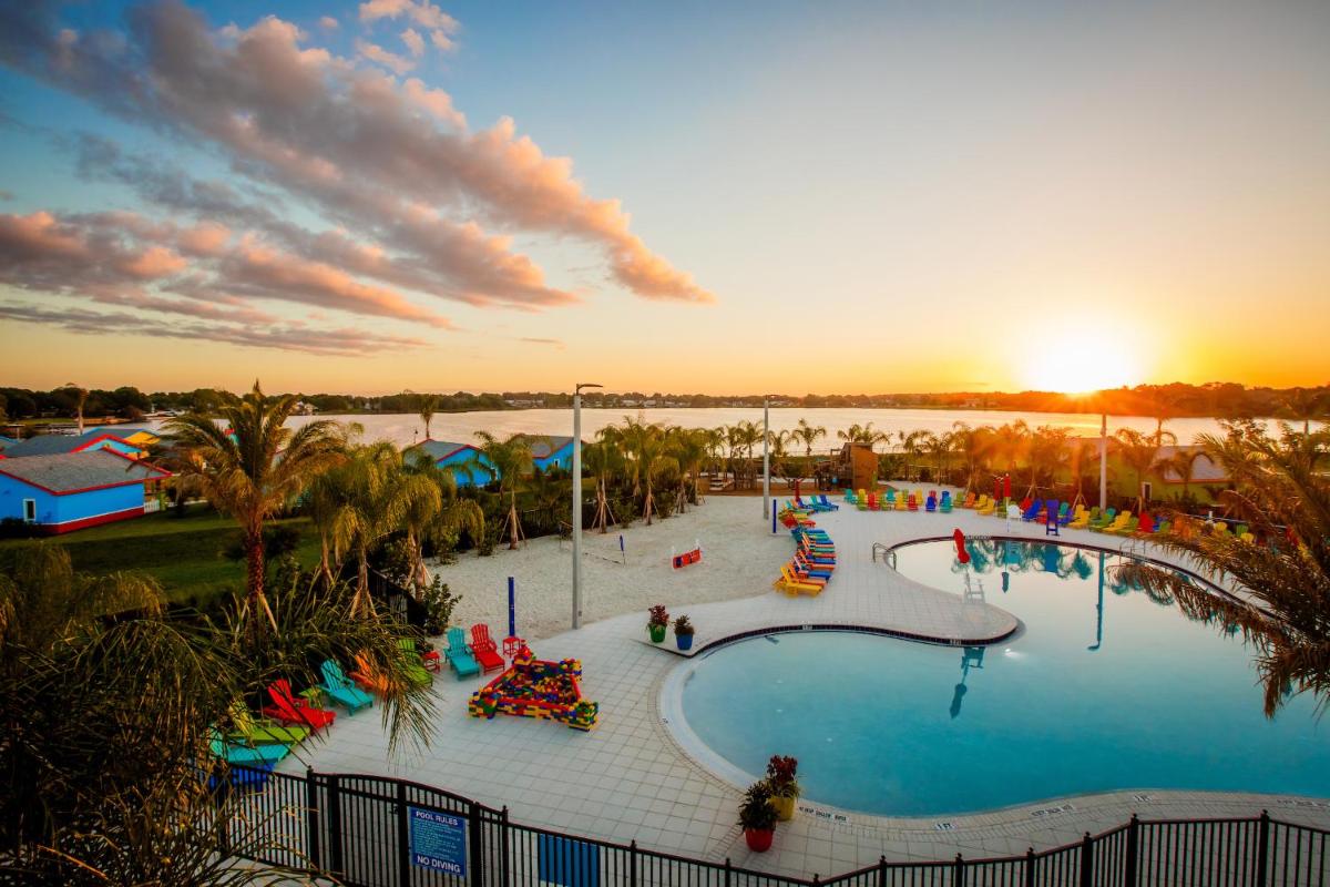 LEGOLAND® Florida Resort - Housity