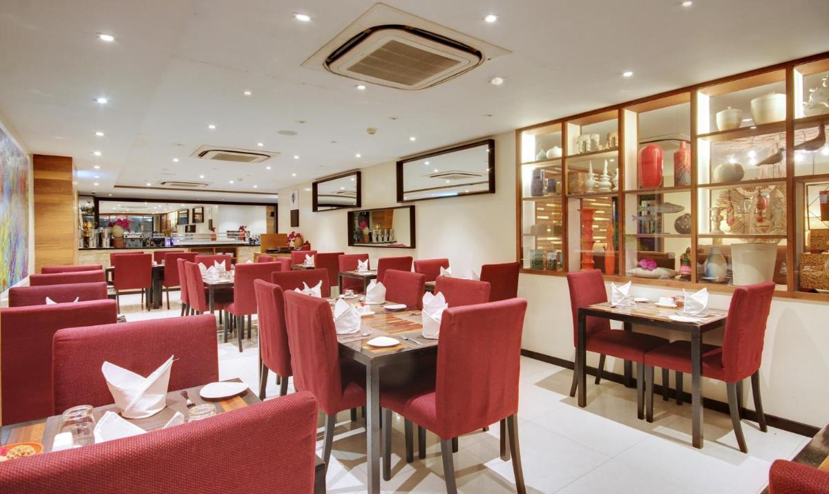 Suitetrails - The Somerset Hotel