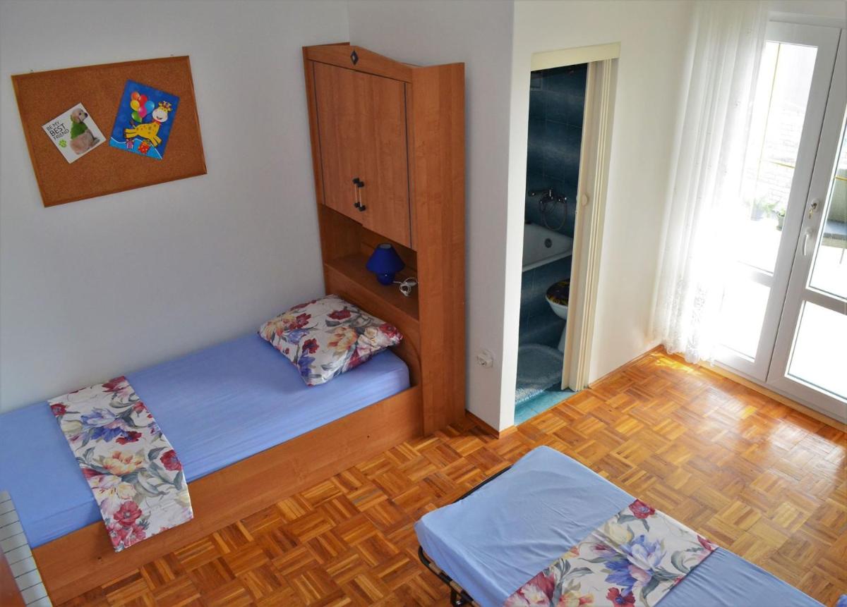 Apartman Rosa - Housity