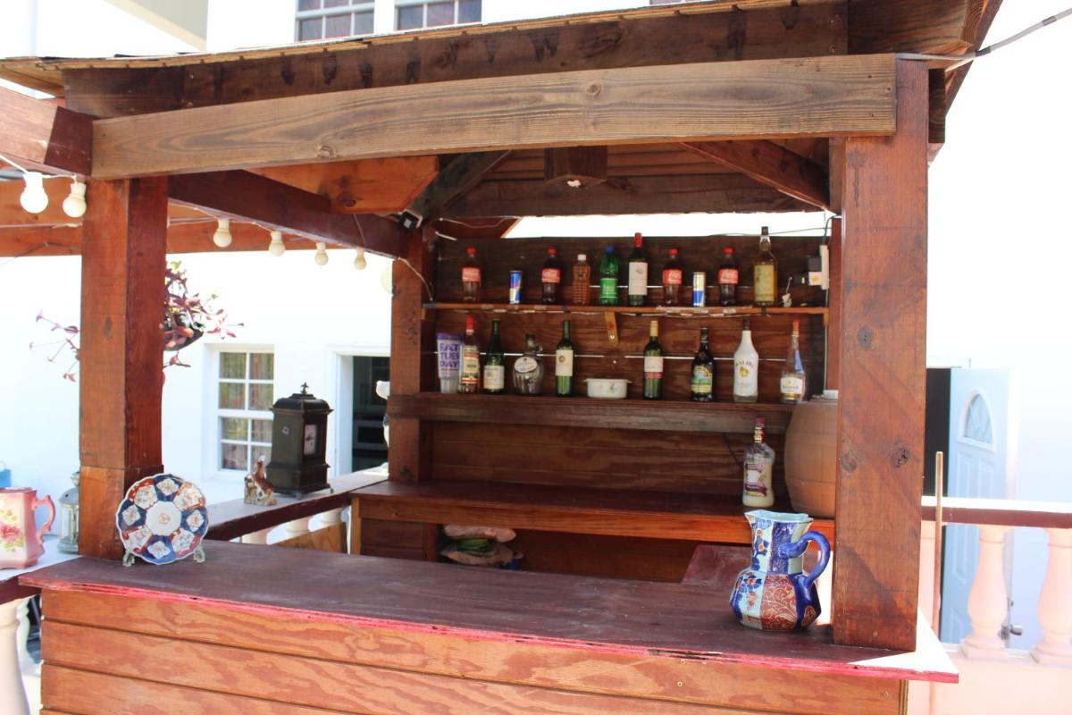 Fern Tree Bed and Breakfast - Housity