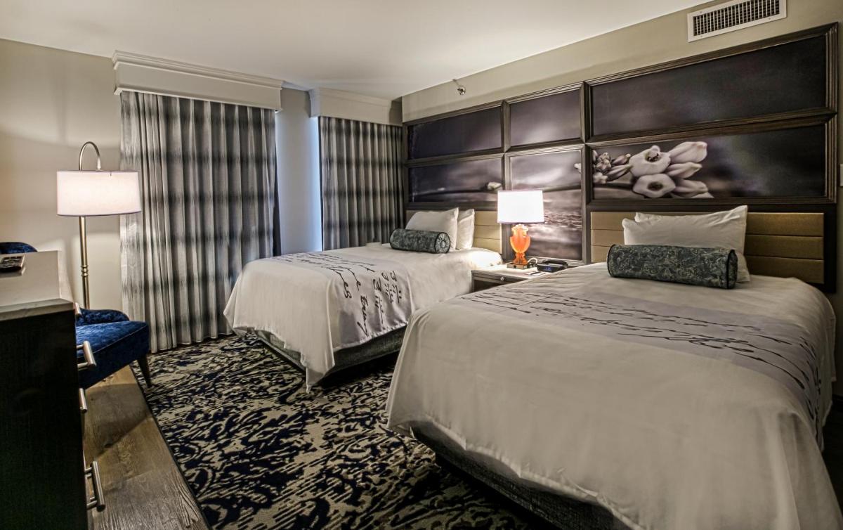 Hotel Indigo - Birmingham Five Points S - UAB by IHG - Housity