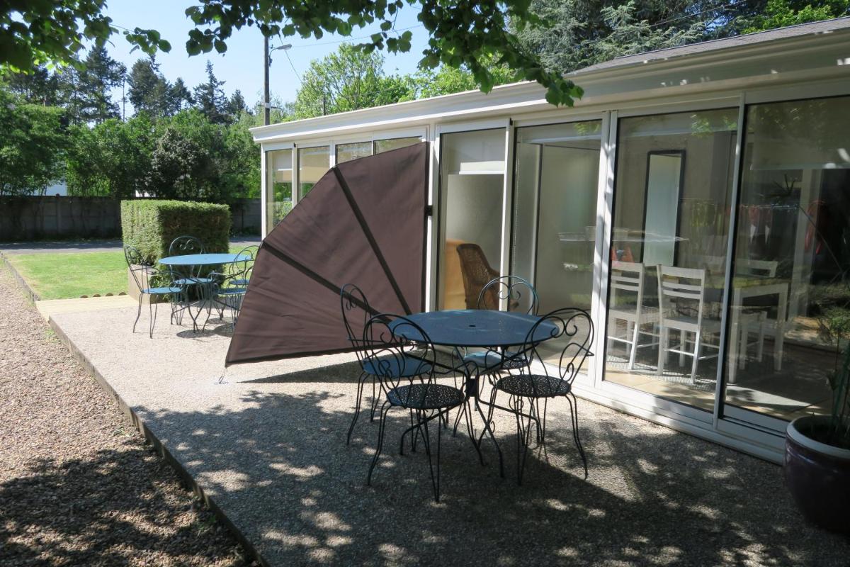Gite Mona & Lisa - Housity