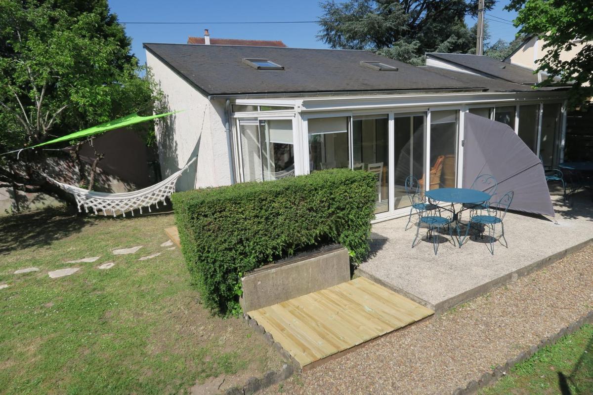 Gite Mona & Lisa - Housity