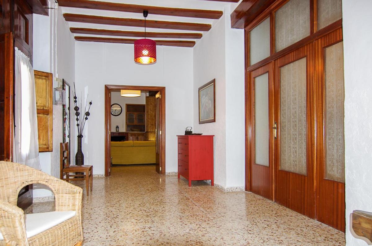Casa de pueblo Ca Paco - Housity