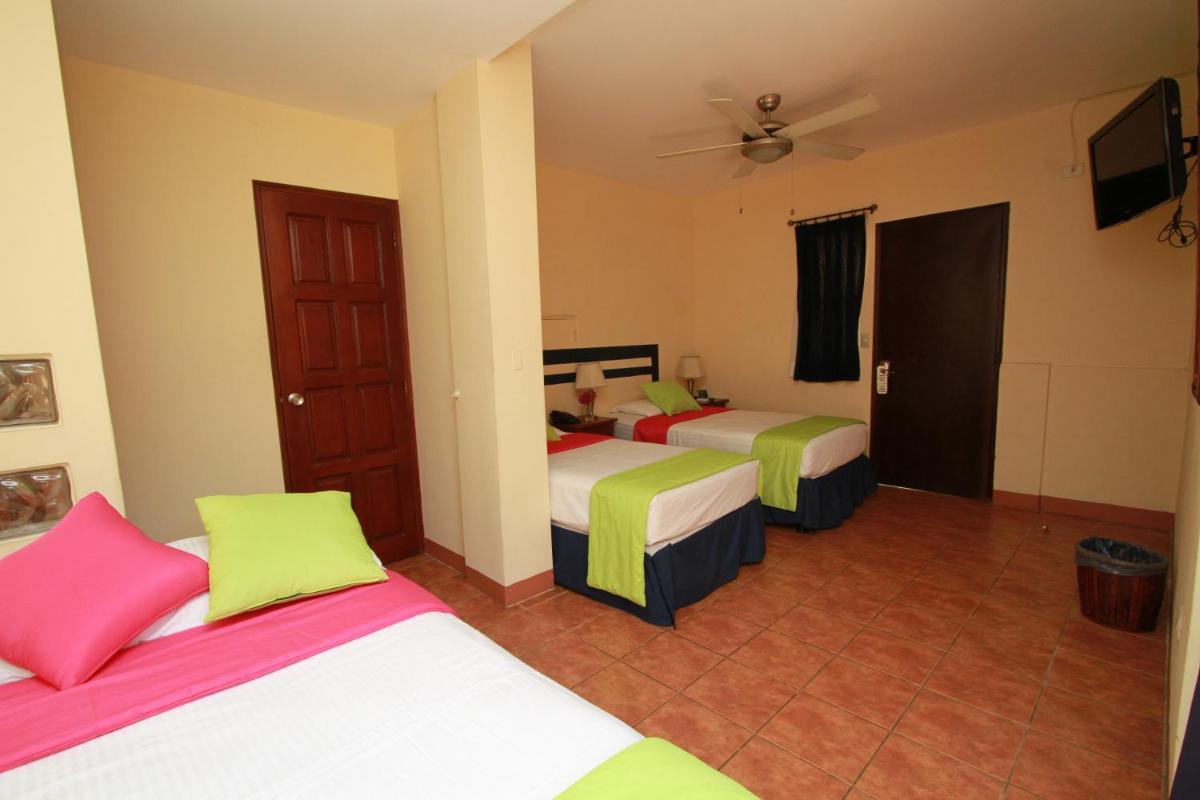 Hotel Colibri - Housity
