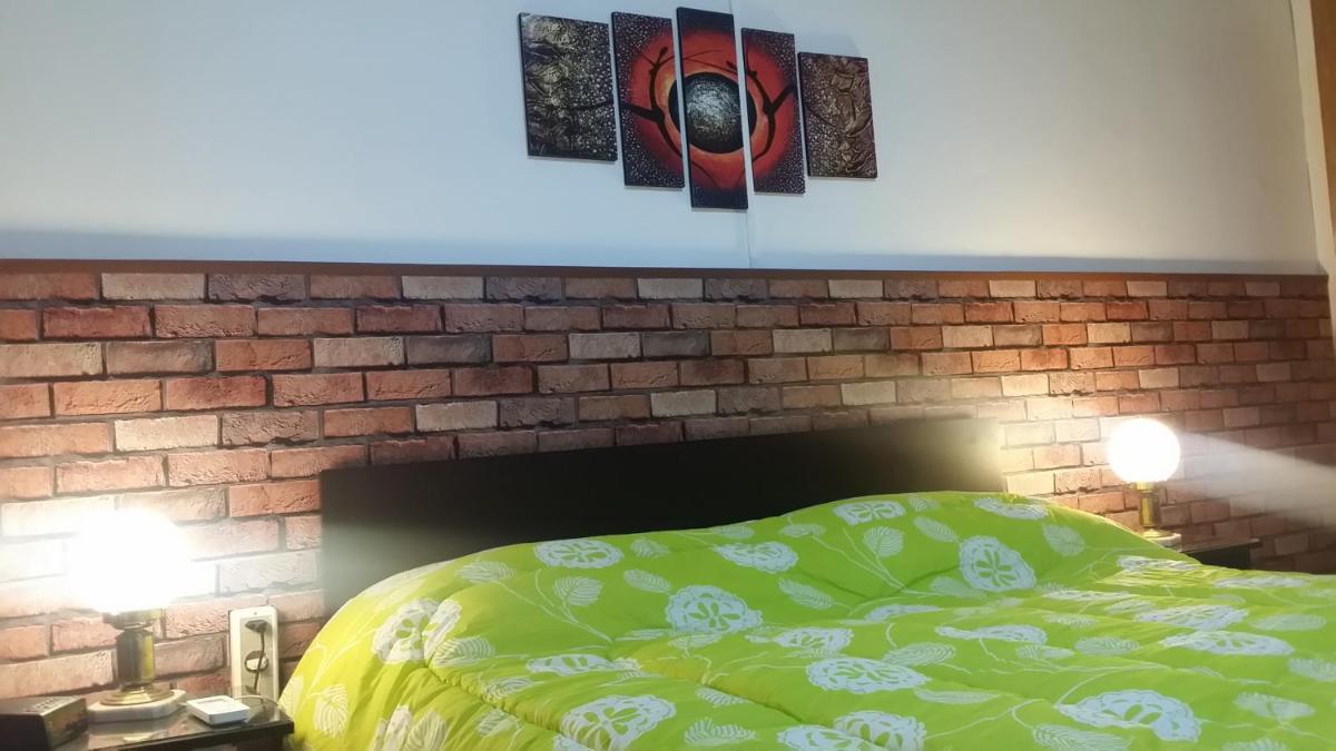 Apart 1452 - Housity