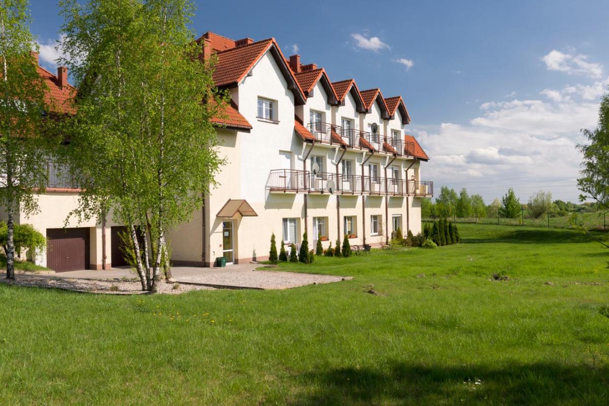 Apartament Grażyna - Housity