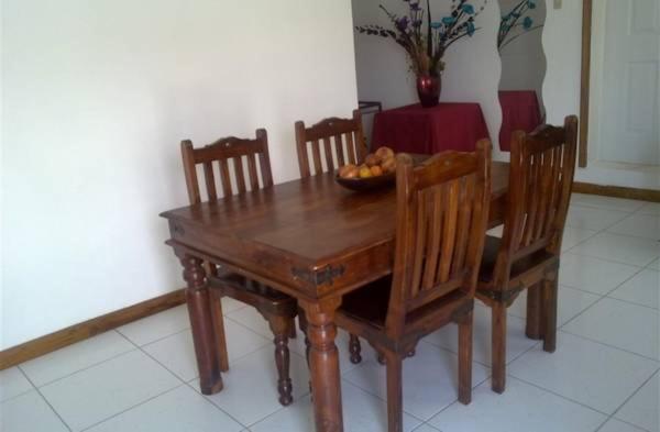 Fern Tree Bed and Breakfast - Housity