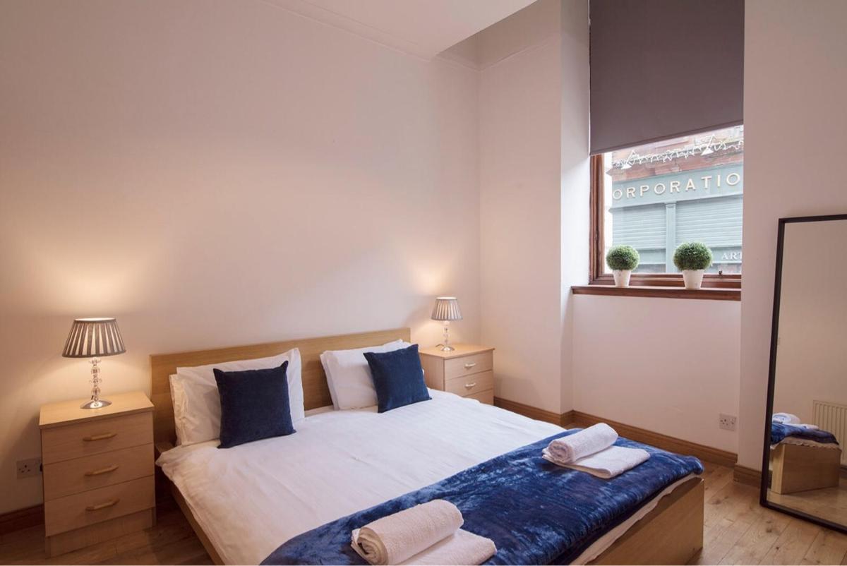 City Choice G1 Apartment - Housity