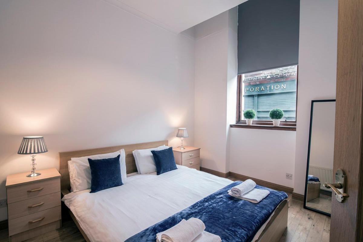 City Choice G1 Apartment - Housity