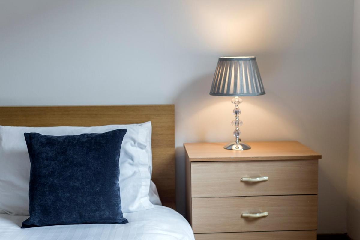 City Choice G1 Apartment - Housity