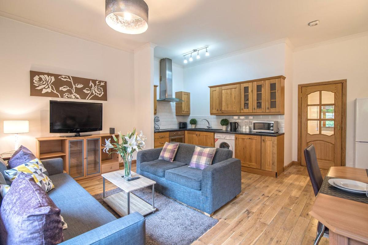 City Choice G1 Apartment - Housity