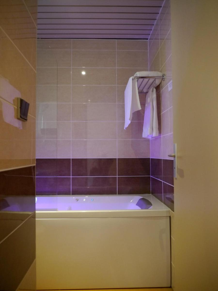 Hôtel Le Barry, Toulouse Nord - Housity