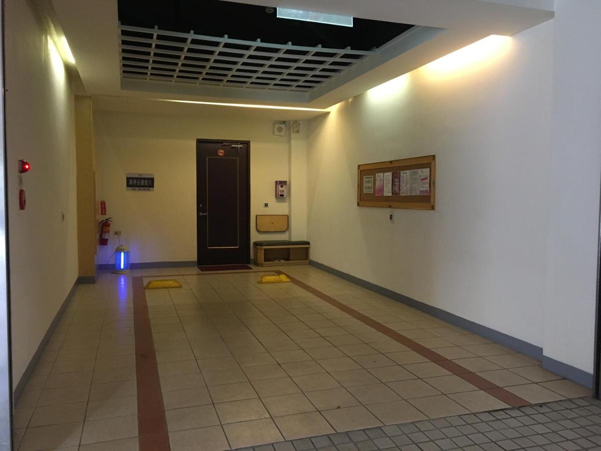 Suitetrails - Wei Feng Exquisite Motel Pintung Branch