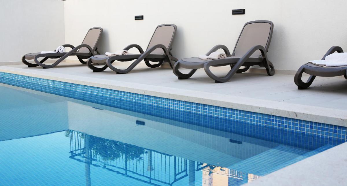Apartments Villa Julija - Housity