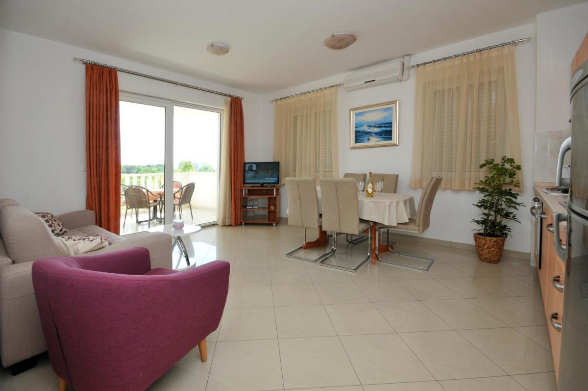 Apartmani Trogir - Housity