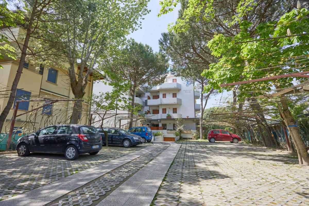 Residence Piccolo - Housity
