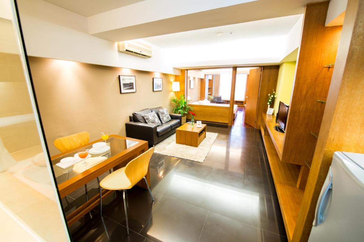 Laemtong Serviced Apartment - Housity