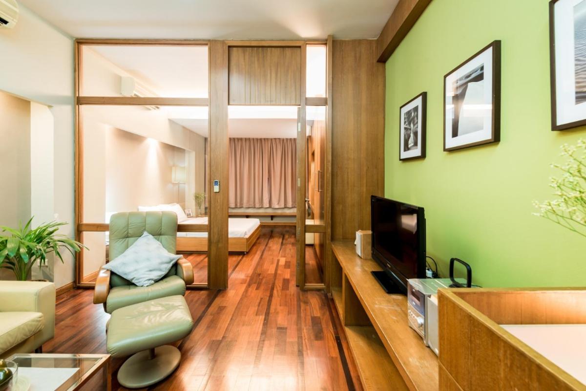 Laemtong Serviced Apartment - Housity