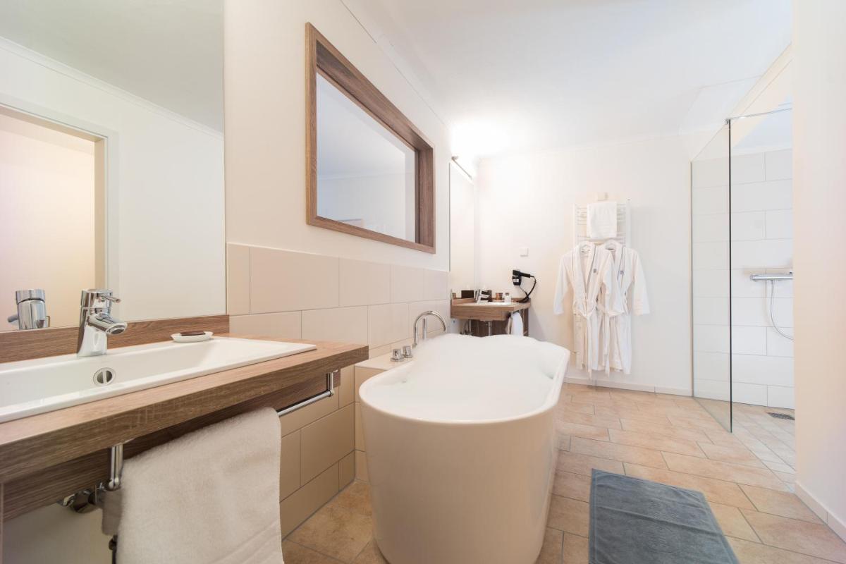 Siebenquell® GesundZeitResort - Housity