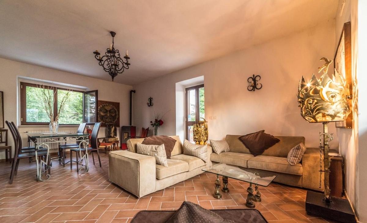 La Sorgente - Housity