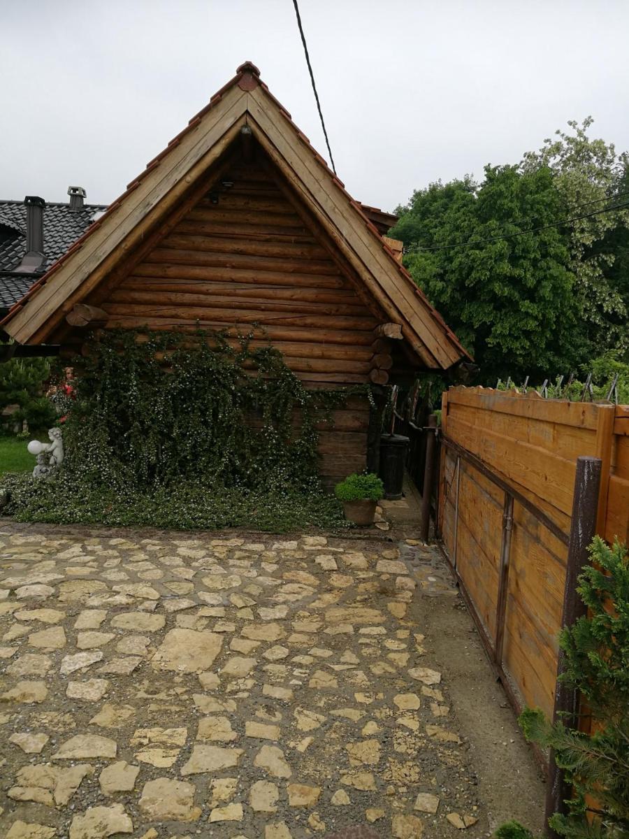 Holiday Homes Fairy Tale - Housity