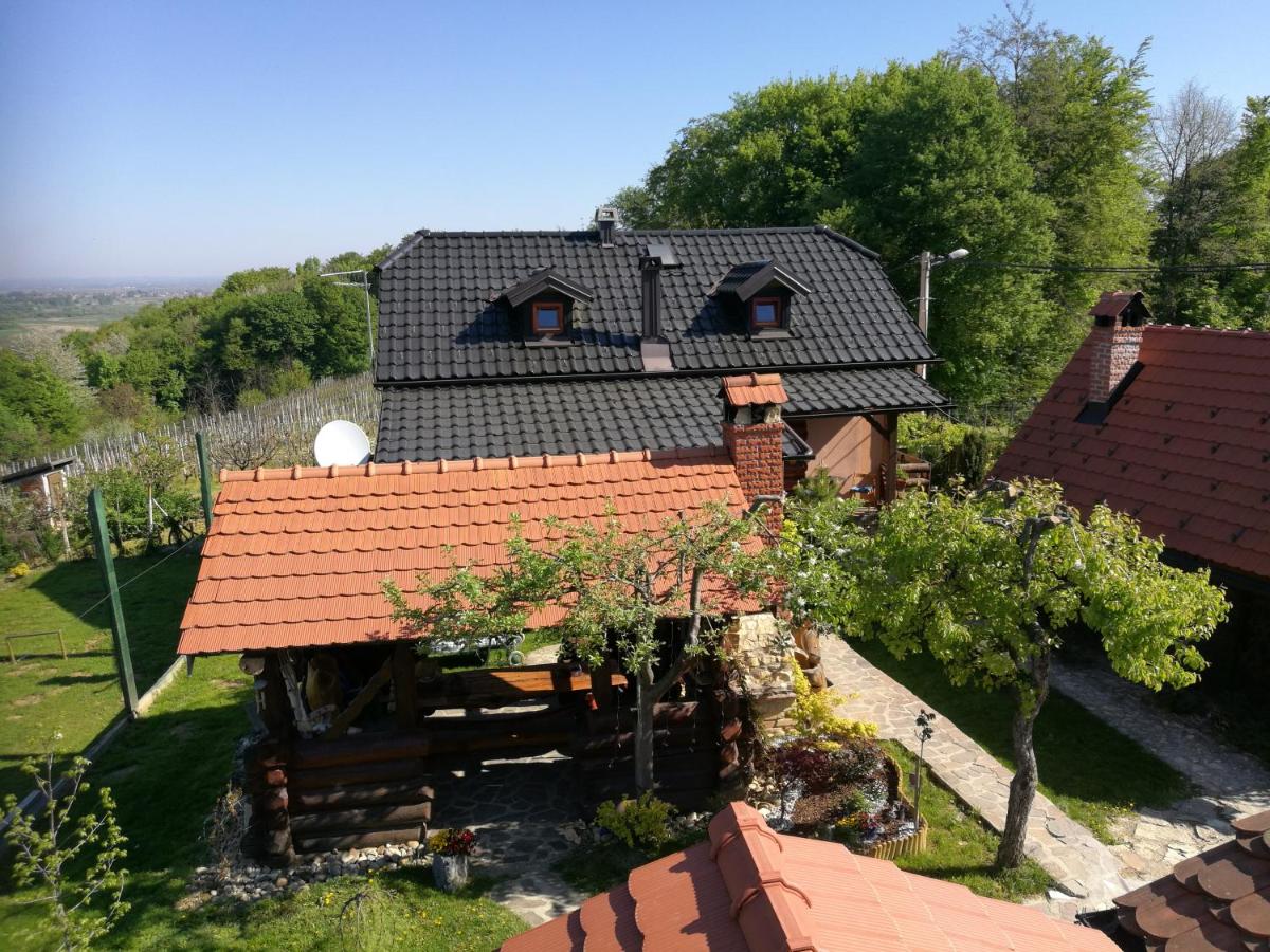 Holiday Homes Fairy Tale - Housity