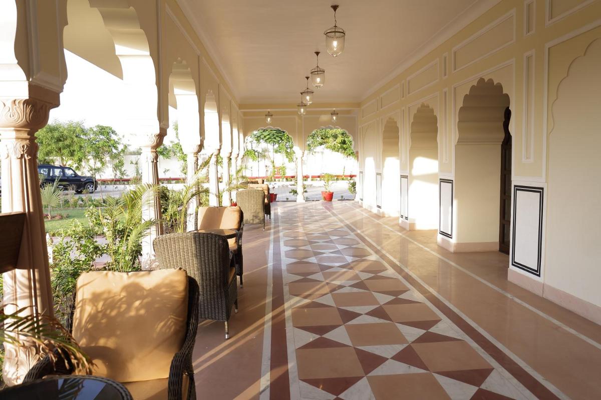 Laxmi Palace - Housity