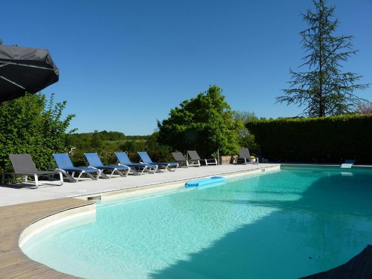 Chateau de Sadillac - Housity