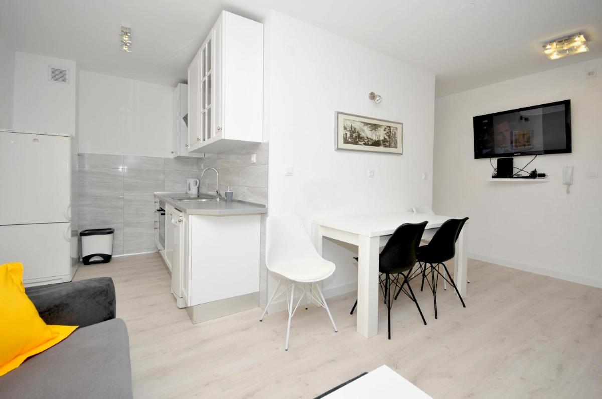 Apartment Bonium - Housity