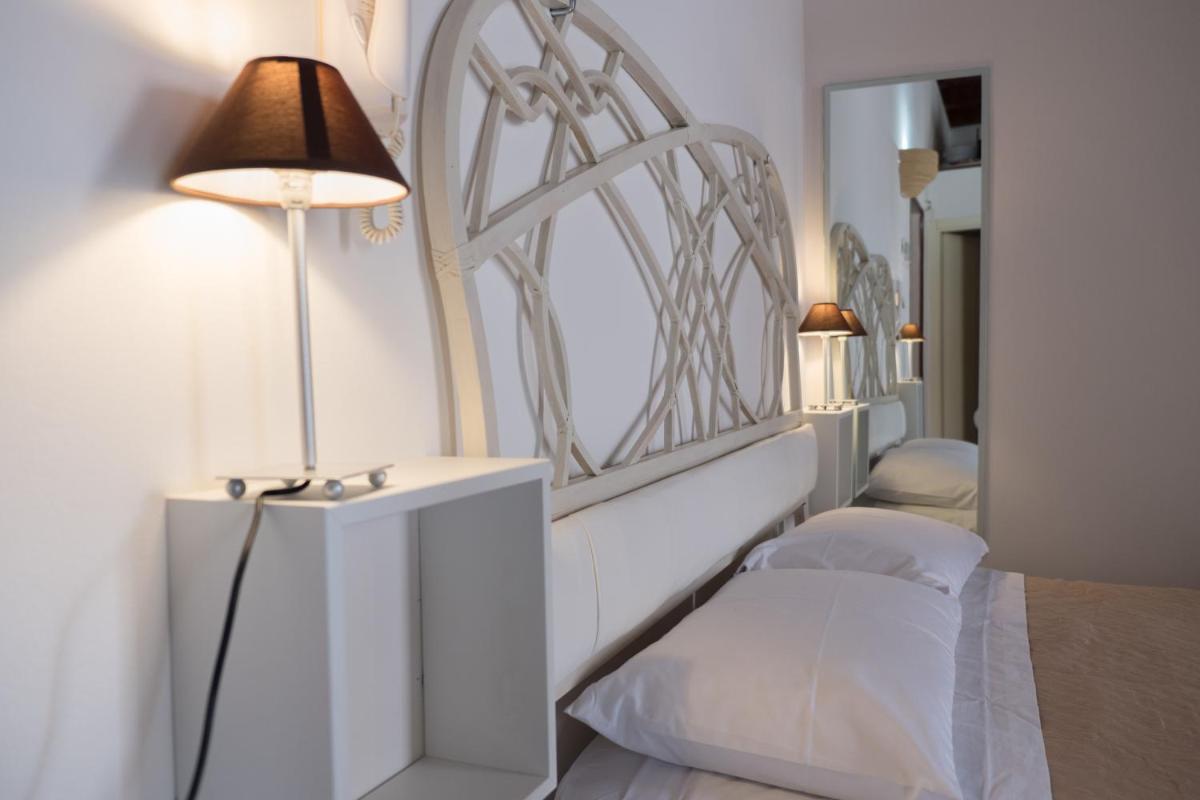Centro Casa Monteleone - Housity