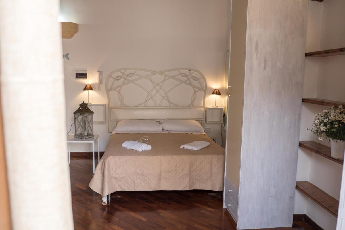 Centro Casa Monteleone - Housity