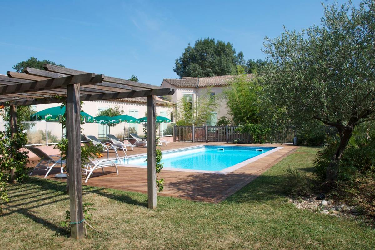 Hôtel Le Barry, Toulouse Nord - Housity