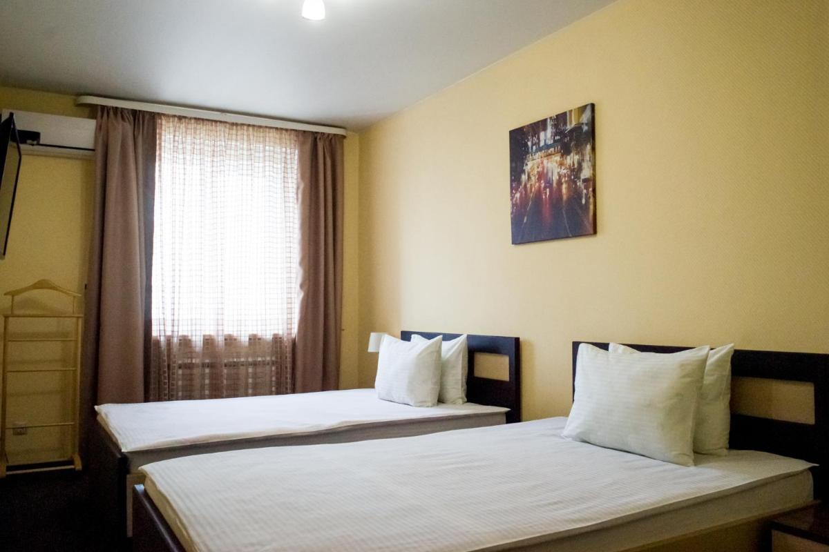 Fedorov ApartHotel Barnaul - Housity