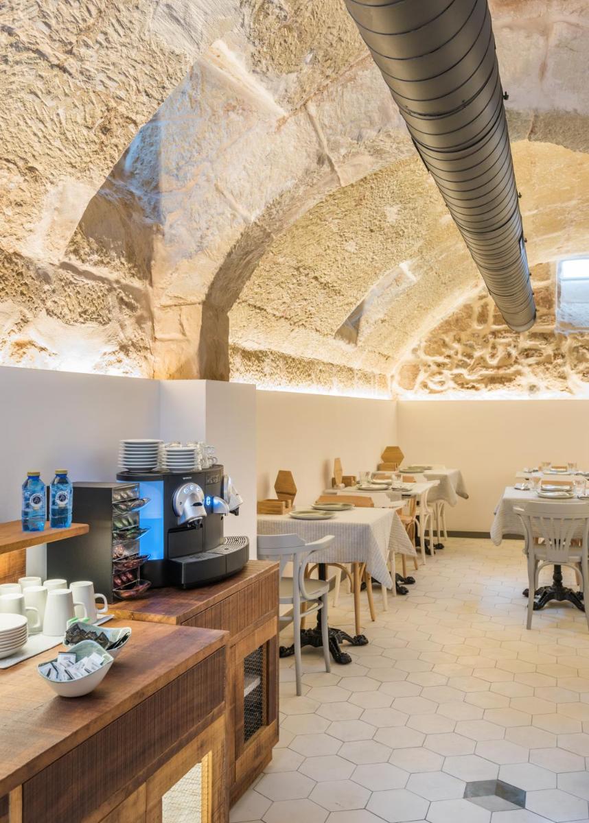 Imagen de la galería de Boutique Hotel Sant Roc & Spa, en Mahón
