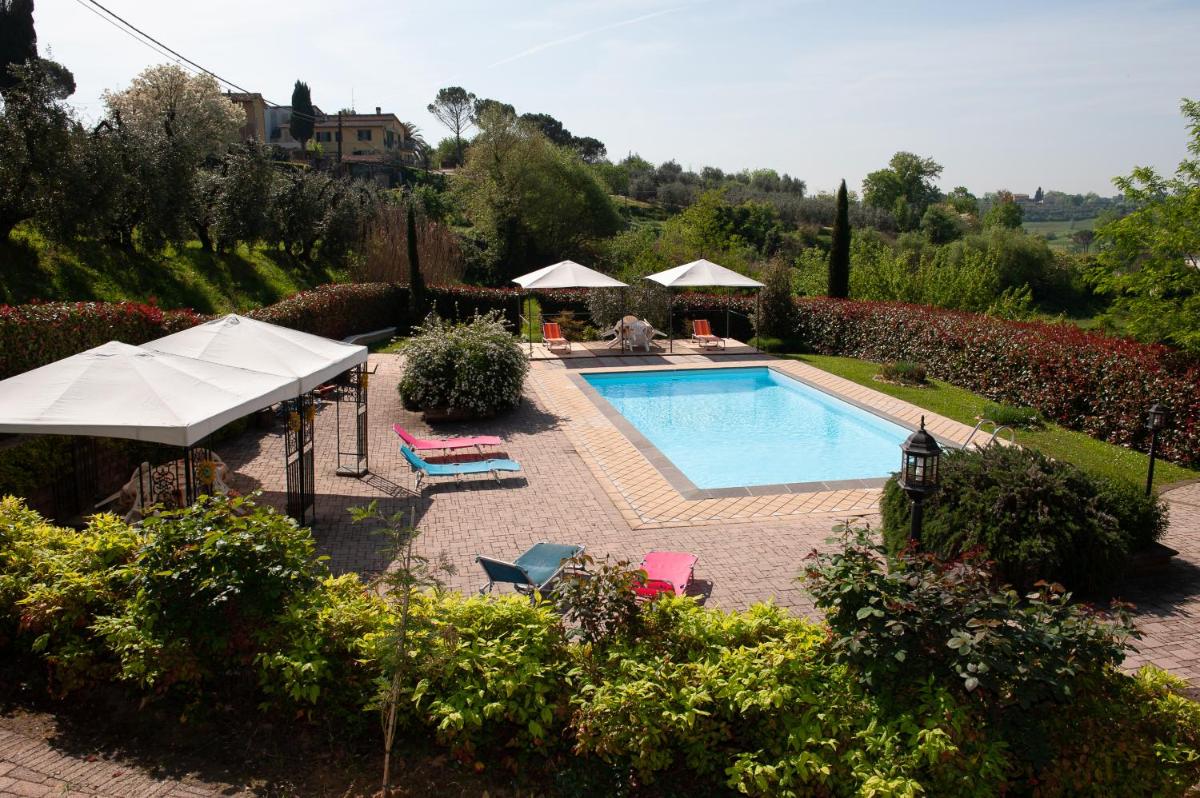 Appartamenti Massarella - Housity