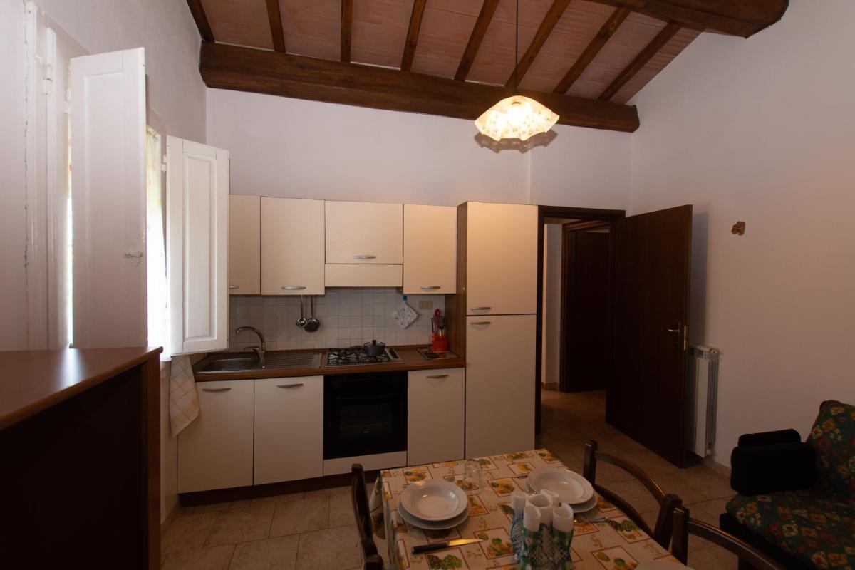 Appartamenti Massarella - Housity