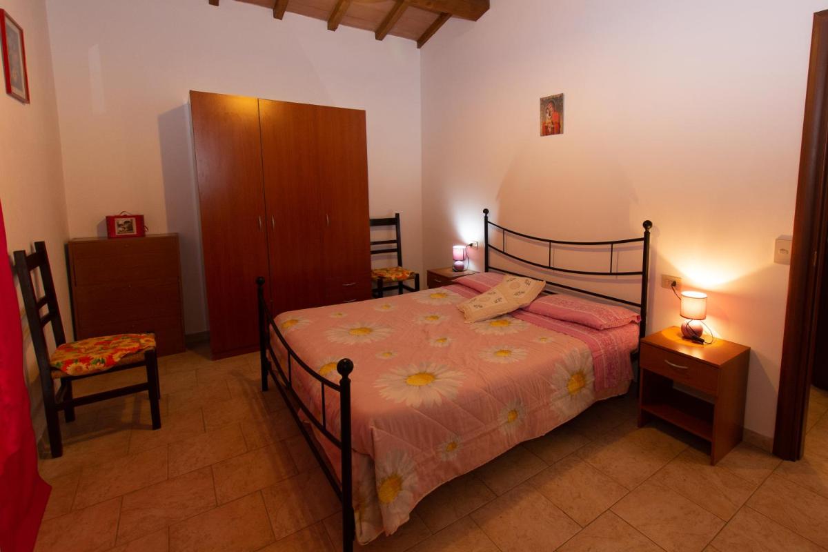 Appartamenti Massarella - Housity