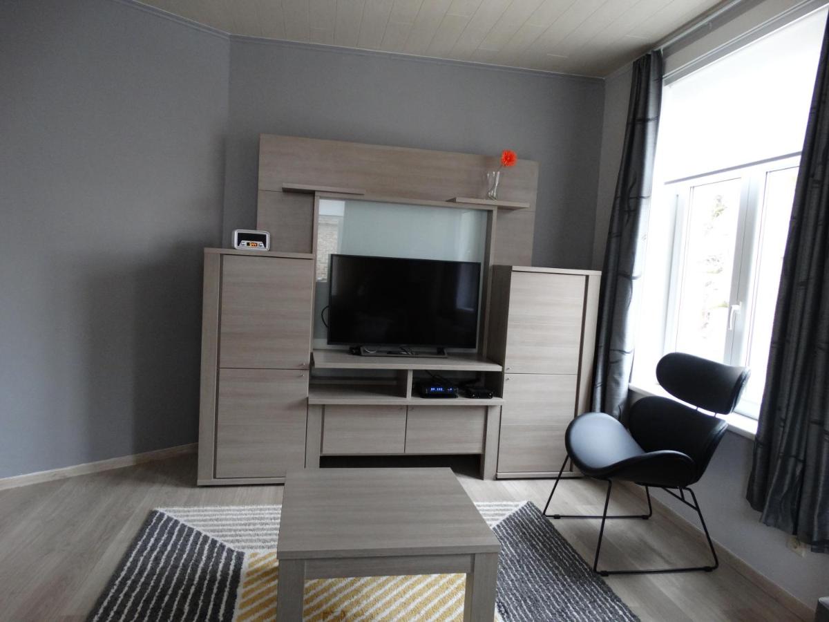 Aan de vestingrand - Housity