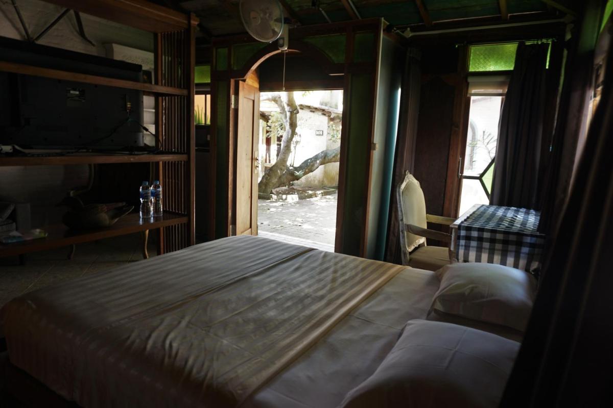 Villa Isabella Putri B&B - Housity